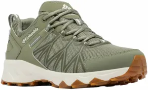 Columbia Men's Peakfreak II OutDry Shoe Cypress/Light Sand 41,5 Pánske outdoorové topánky