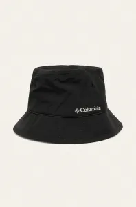 Columbia PINE MOUNTAIN™ BUCKET HAT Klobúk, čierna, veľkosť L/XL