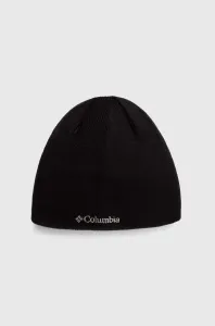 Columbia BUGABOO BEANIE Zimná čiapka, čierna, veľkosť UNI