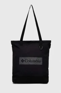 Columbia ZIGZAG TOTE Taška cez rameno, čierna, veľkosť