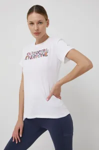 Tričká s krátkym rukávom Columbia