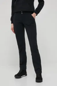 Columbia SATURDAY TRAIL EU PANT Dámske nohavice, čierna, veľkosť #212563