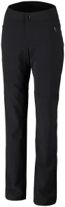 Columbia PASSO ALTO PANT W PASSO ALTO PANT W - Dámske nohavice, čierna, veľkosť #467684