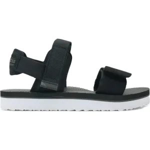 Columbia VIA SANDAL Dámske sandále, čierna, veľkosť 40 #5112412