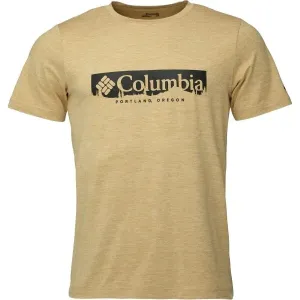 Pánske tričká Columbia