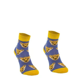 Ponožky Comodo Sporty Socks SD1 #9571417