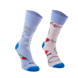 Ponožky Comodo Sporty Socks SM1 #9569866