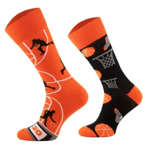 Ponožky Comodo Sporty Socks SM1 #9609894