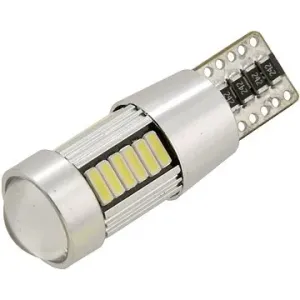 COMPASS 27 LED 12 V T10 NEW-CAN-BUS, biela, 2 ks