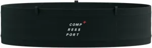 Compressport Free Belt Mini Black XS/S Bežecké puzdro