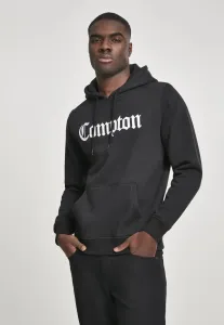 Mr. Tee Compton Hoody black - Size:XL
