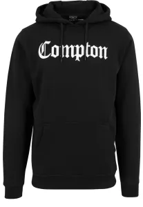 Mr. Tee Compton Hoody black - Size:XS