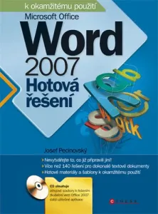 Microsoft Office Word 2007 #3230566