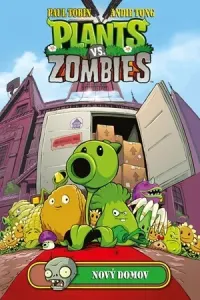 Plants vs. Zombies: Nový domov (česky)
