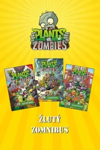 Plants vs. Zombies: Žlutý zomnibus