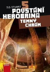 Povstání Herobrina 5 - Temný chrám
