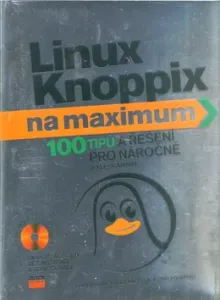 Linux Knoppix na maximum