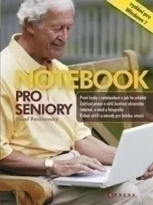 Notebook pre seniory