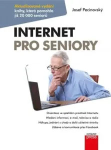 Internet pro seniory #3265346