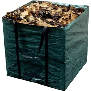 CON:P Záhradný kôš na prepravu lístia a odpadu, 245 litrov