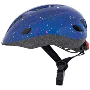 CT-Helmet Juno Galaxy XS 48- – 52 dark blue