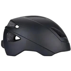 CT-Helmet Tuva S/M 52-58 matt black/black