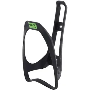 CT Bottle Cage Neo Cage black/neogreen