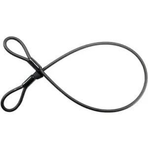 CT-Loop Cable Powerloc 10 mm × 120 cm black