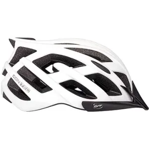 CT-Helmet Chili L 58 – 62 matt white/black
