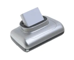 Rotačná hubica Concept pre ručný vysávač