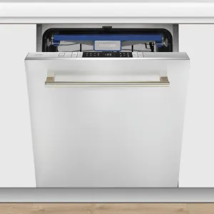 Vstavaná umývačka riadu Concept MNV4760, 60 cm, 14 súprav