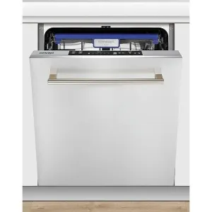 Vstavaná umývačka riadu Concept MNV4160, 60 cm