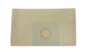 Originálne papierové vrecká NS9180 do vysávačov Concept VP918x Impact