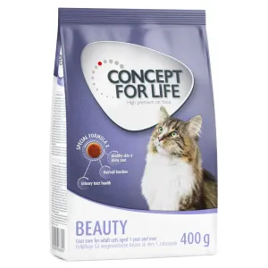 Concept for Life Beauty Adult - Vylepšená receptúra! - 400 g