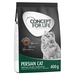 Concept for Life Persian Adult - vylepšená receptúra! - 400 g