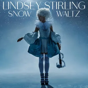 Lindsey Stirling, Snow Waltz, CD