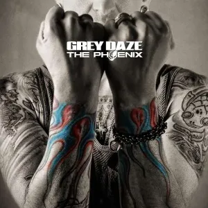 Grey Daze - The Phoenix LP
