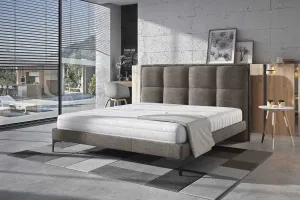 Confy Dizajnová posteľ Adelynn 160 x 200 -