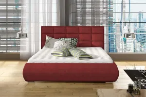Confy Dizajnová posteľ Carmelo 160 x 200 -