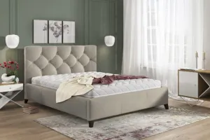 Confy Dizajnová posteľ Lawson 160 x 200 -