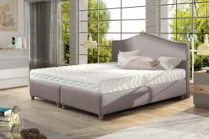 Confy Dizajnová posteľ Melina 160 x 200 -