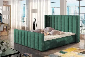 Confy Dizajnová posteľ Nathanael 160 x 200 -