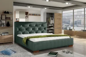 Confy Dizajnová posteľ Selah 160 x 200 -