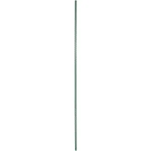 CONNEX  Záhradná tyč, zelená, 900 × 11 mm