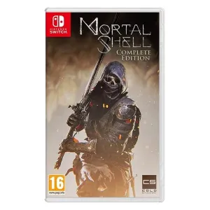 Mortal Shell: Complete Edition – Nintendo Switch
