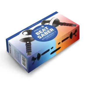VR Beat Saber Kit – PS VR2