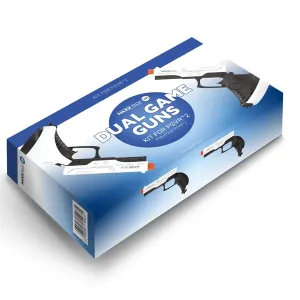 VR Dual Gun Game Kit – PS VR2