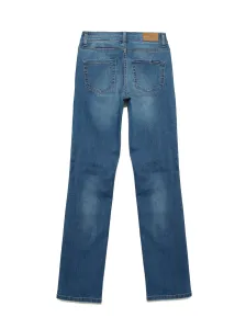 Conte Woman's Jeans #8456281