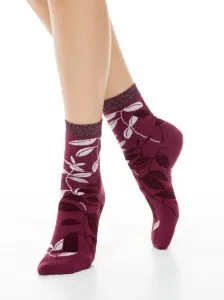Conte Woman's Socks 213 #9093201