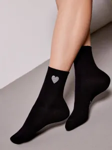Conte Woman's Socks 427 #8508859